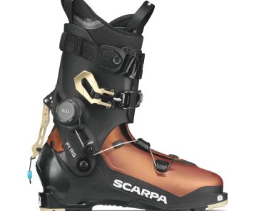 Scarpa F1 Rs