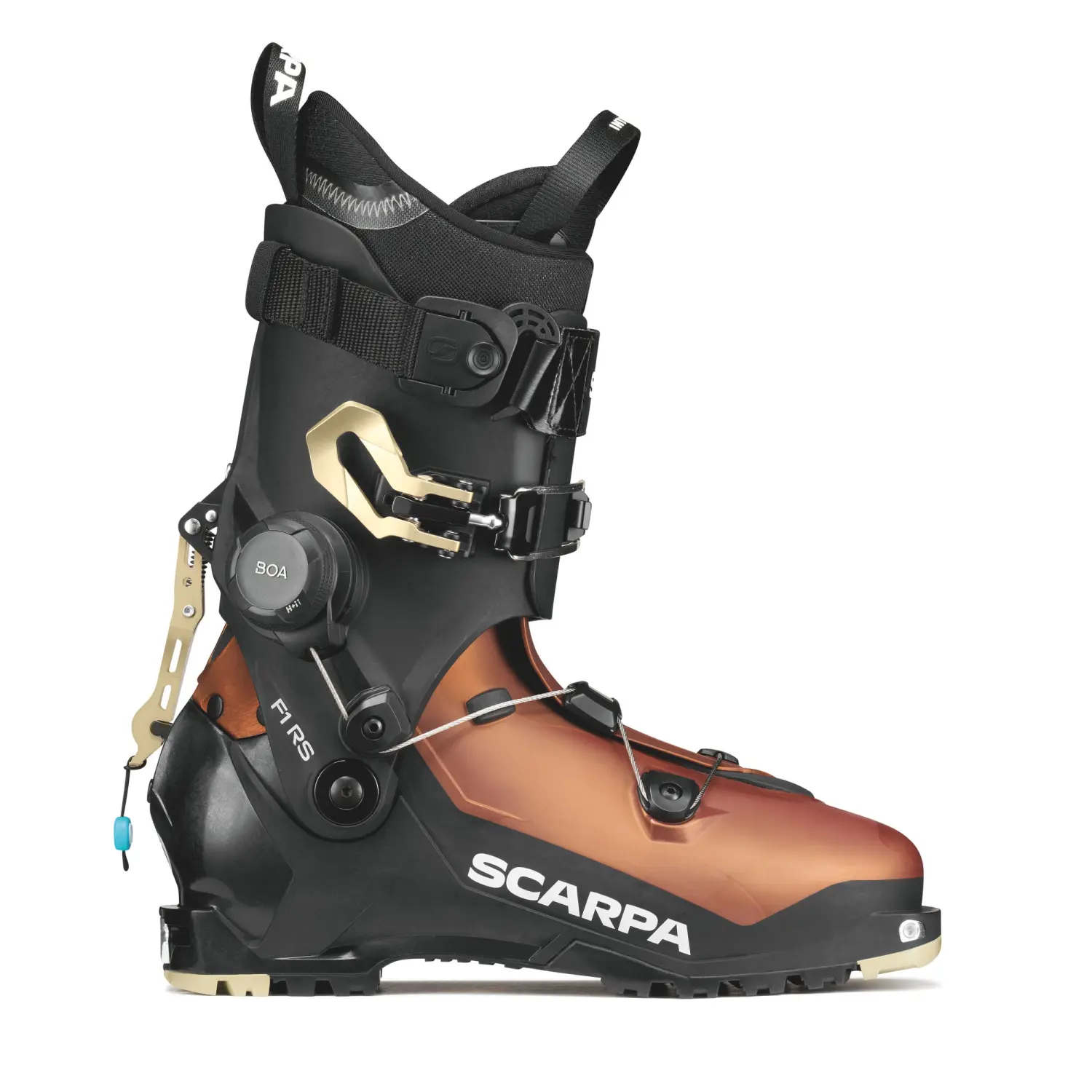 Scarpa F1 Rs