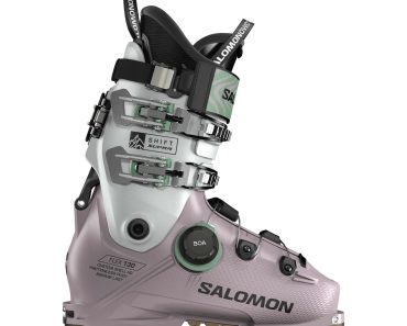 Salomon Shift Supra Boa 130