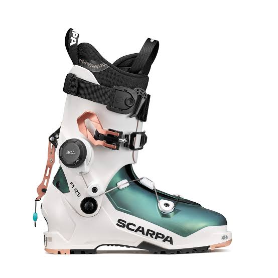 Scarpa F1 Rs W