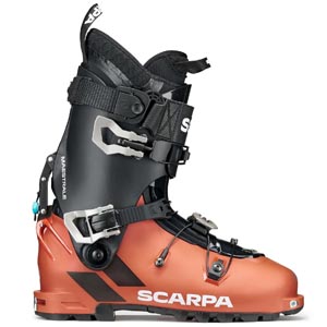 Scarpa Maestrale