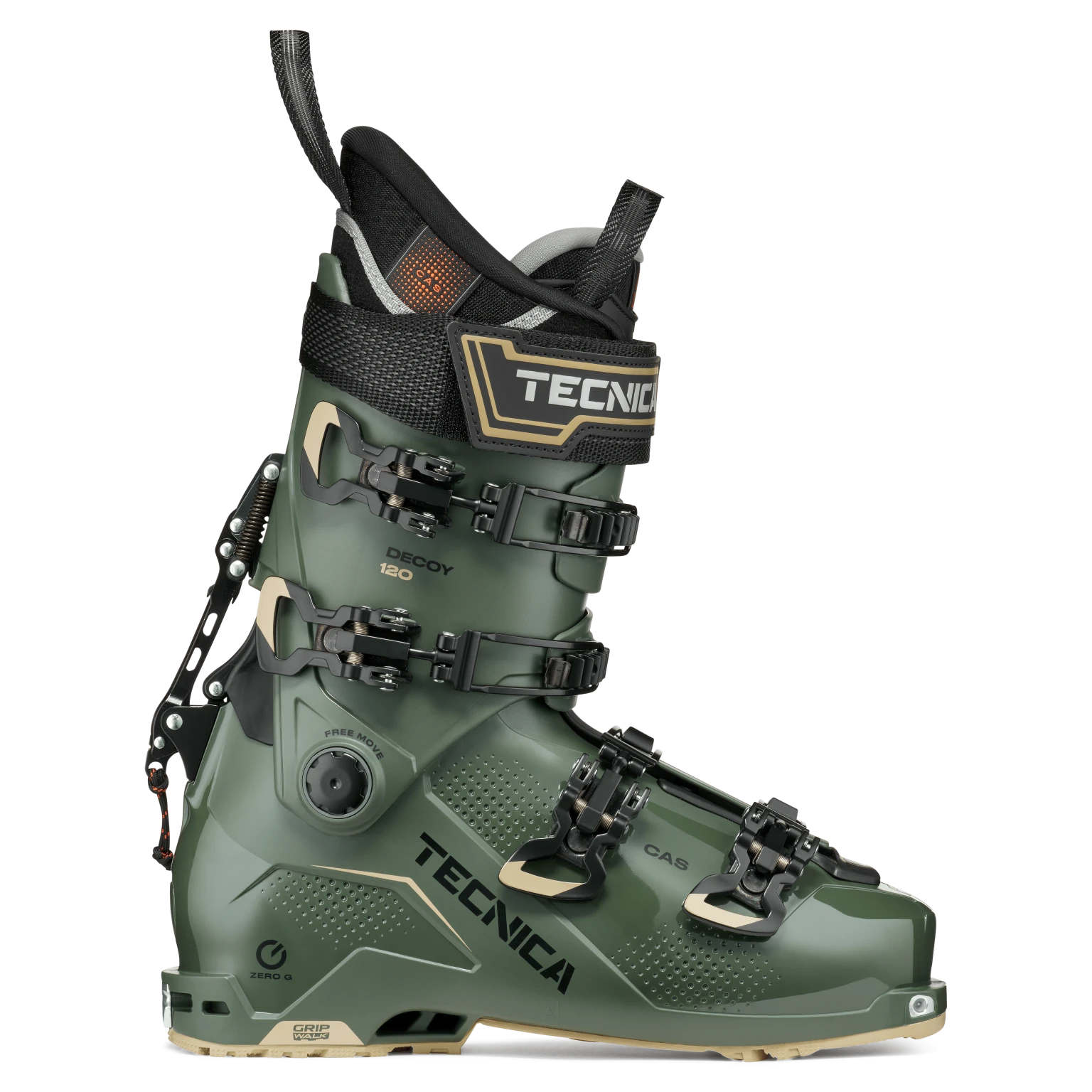 Tecnica Zero G Decoy 120 Gw