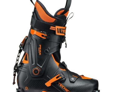 Tecnica Zero G Peak