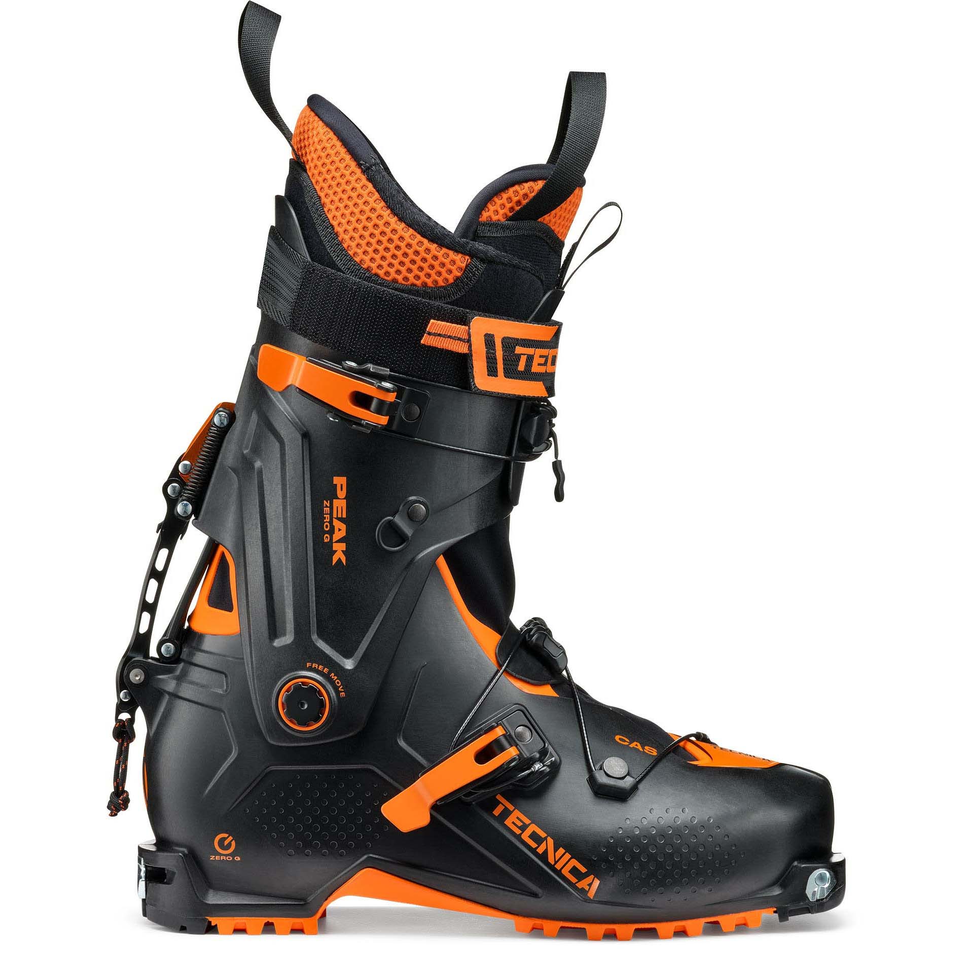 Tecnica Zero G Peak