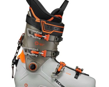 Tecnica Zero G Tour
