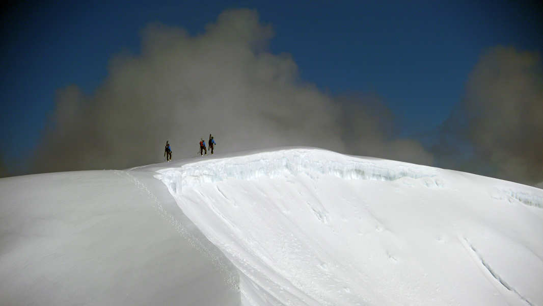 Ski De Randonnee Au Nepal 1