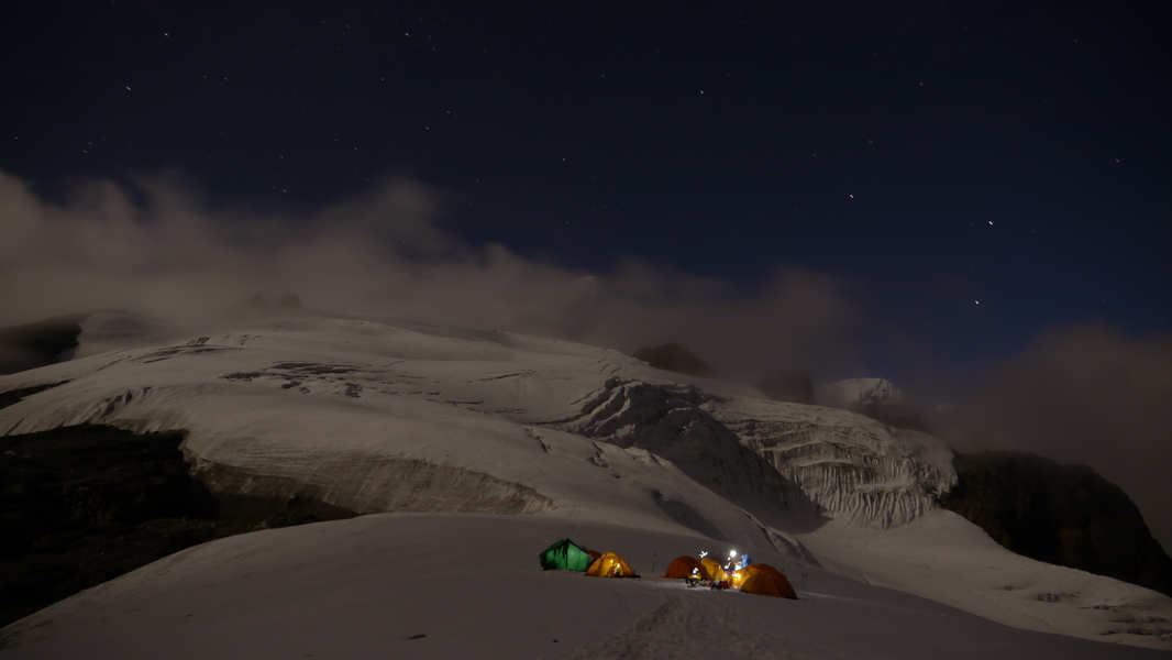 Ski De Randonnee Au Nepal 5