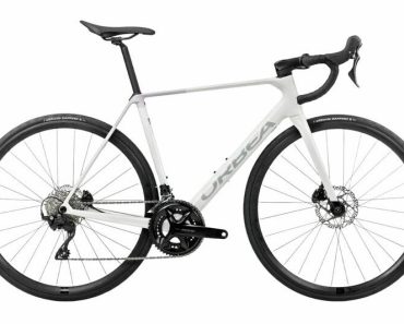 Orbea Orca
