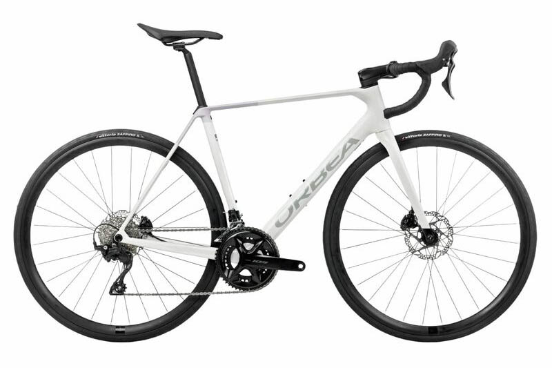 Orbea Orca
