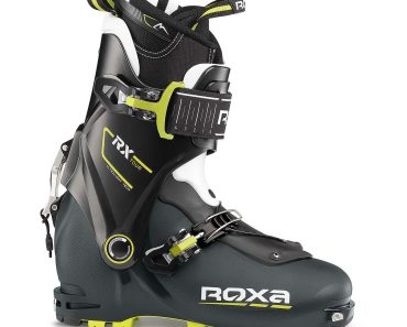 Roxa Rx Tour