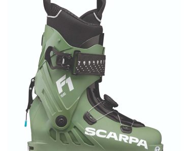 Scarpa F1 Se