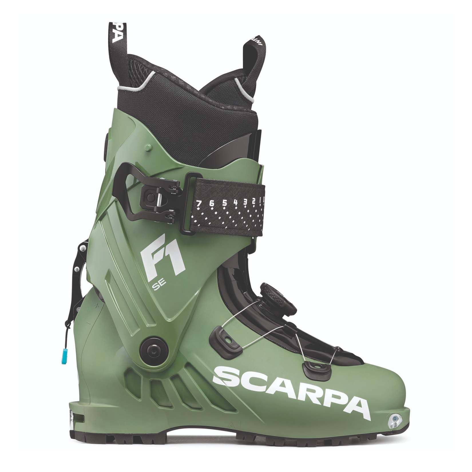 Scarpa F1 Se