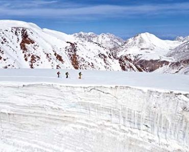 Ski Rando Magazine 65