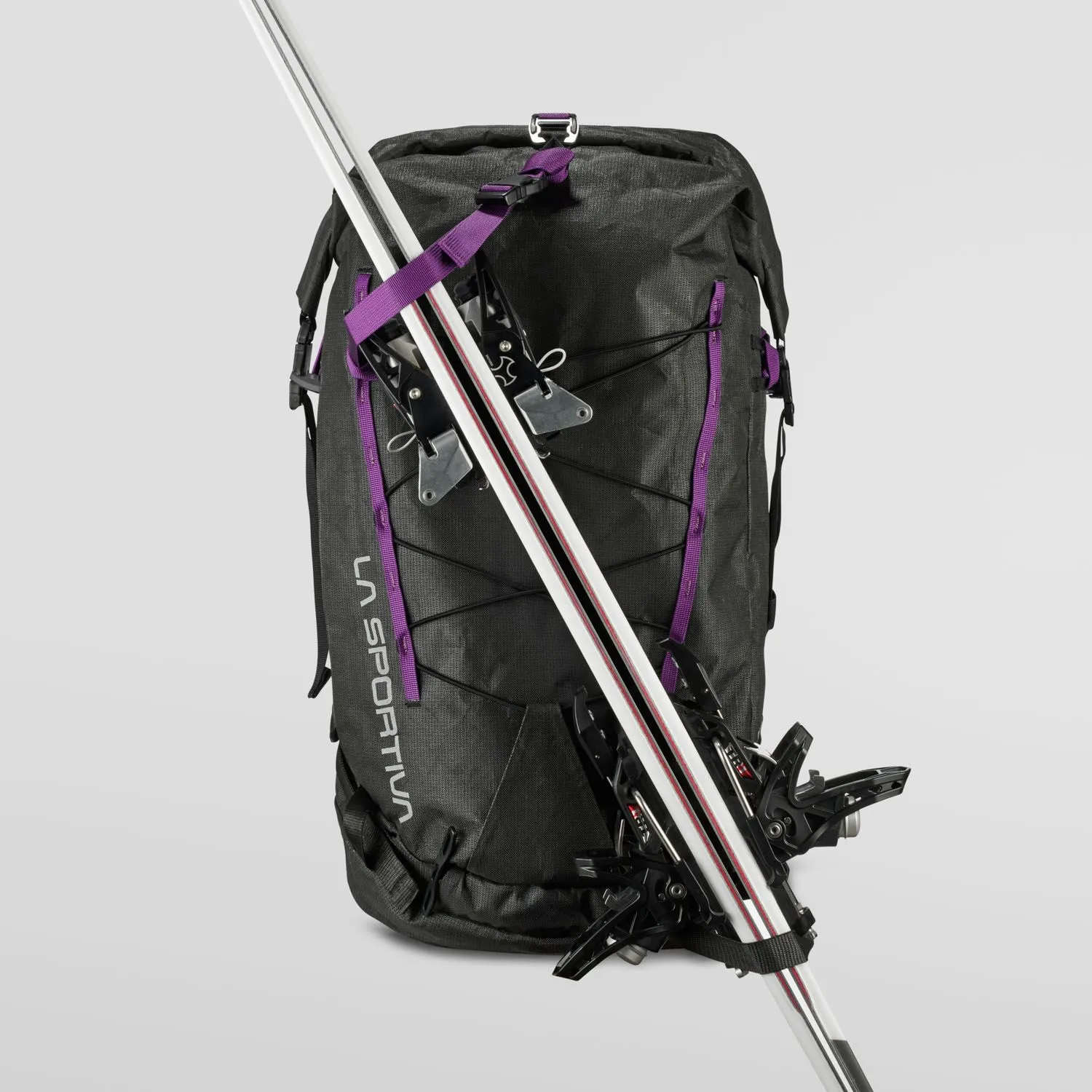 La Sportiva Challenger Portage Ski Diagonal