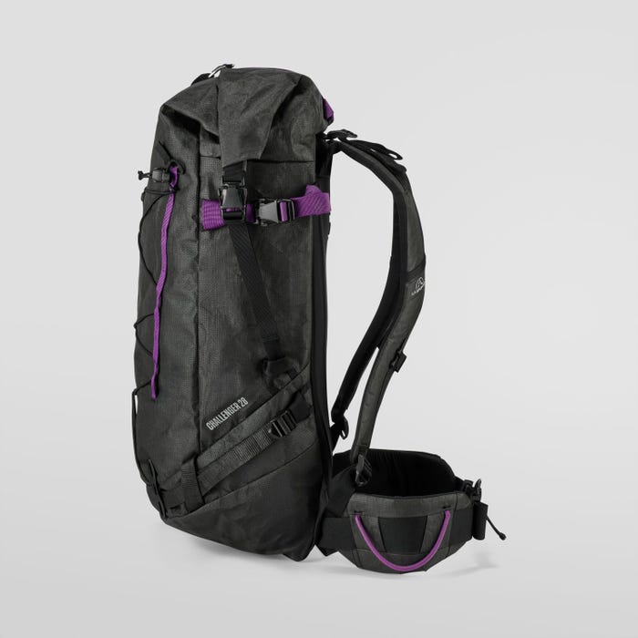 La Sportiva Challenger 28 Vue Produit 02