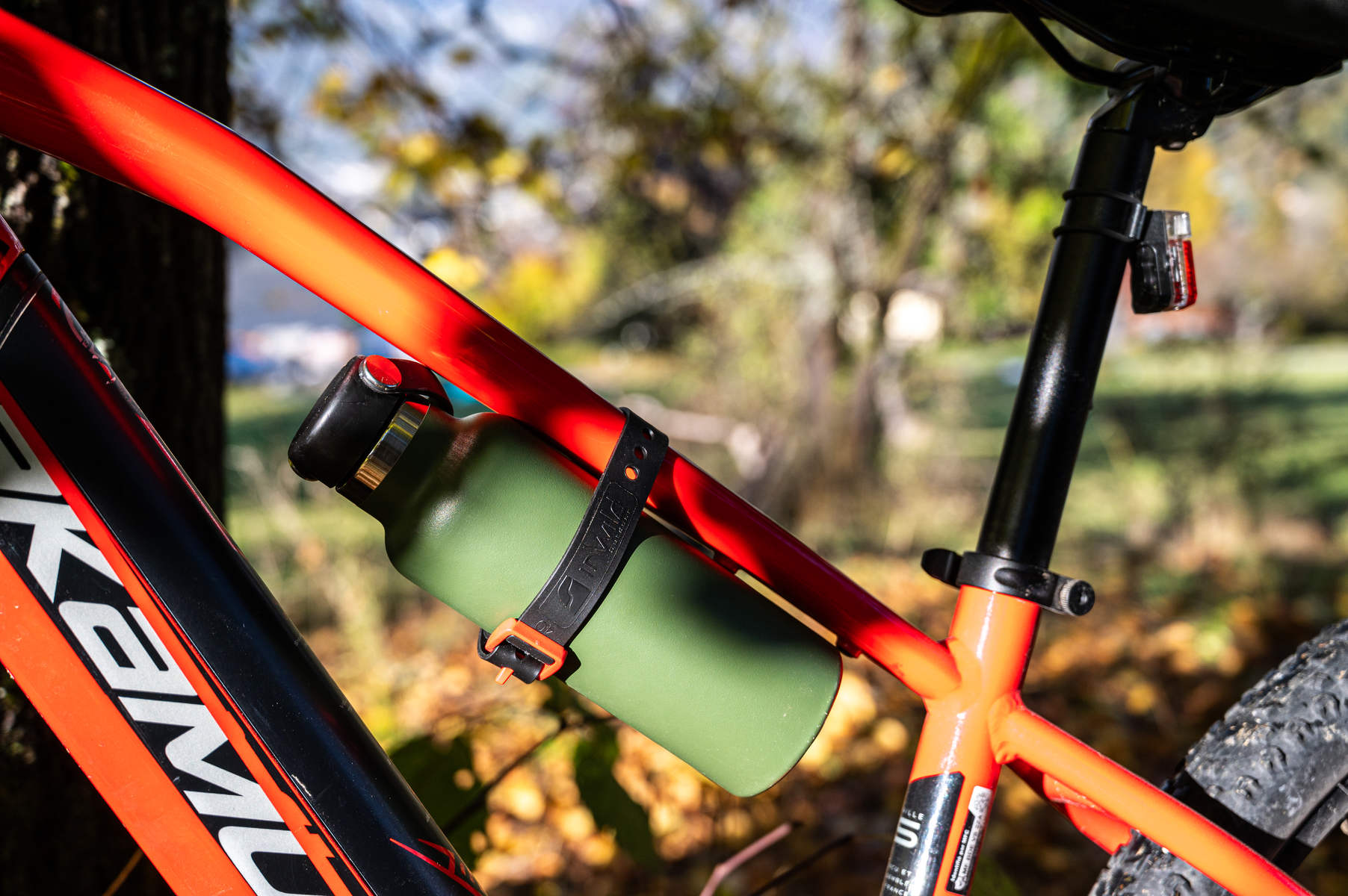 Photo Bikepacking 2