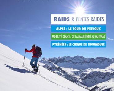 Ski Rando Magazine n°48